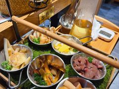 -一朵菌·野生菌探索家火锅(南亚店)