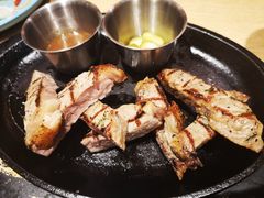 -摩欧客意式餐厅(高新活力汇店)