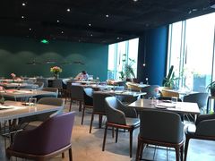 大堂-半山腰·云南菜(侨福芳草地店)