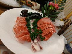 -礼舍日式和牛火锅(明泽街店)