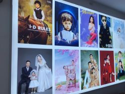 -最爱baby儿童摄影