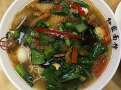 -孙家面馆(小康城店)