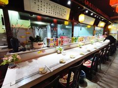 -陈记菜馆·非遗淮扬菜(东关街教场店)