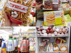 -紫荆城食品交易中心(华强北店)
