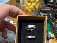 -十八字金·银饰·拼豆·开蚌DIY(魏公芳华里店)