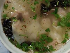 -三好食堂(煎饺·馄饨·肉饼米线·盛世广场店)