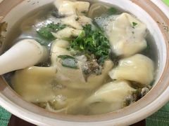 -吴淞老街砂锅馄饨(北兴路店)