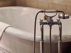 -广州富力丽思卡尔顿酒店