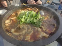 -都江堰石锅鱼