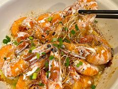 -老姑砂锅·烧烤天津菜(体北道店)
