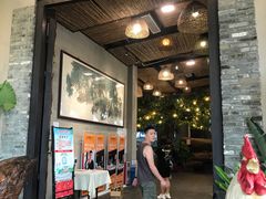 门面-大树头·花园餐厅(市桥店)