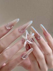 -M·X Nail日式美甲美睫