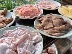 -肖肖酸萝卜鱼火锅(总店)