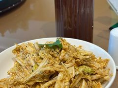 -红菜坊·烤鸭·川鲁宴(石园店)
