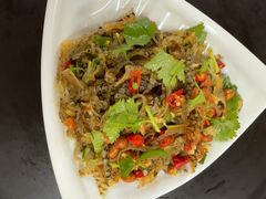 -岭下农庄·农家菜·野生大头鱼·公司团建(福永凤凰山店)