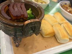 -令氏家外家周秦食府(高新店)