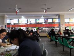 -西安石油大学(雁塔校区)