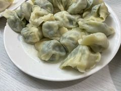 猪肉茴香-冰城饺子(于辛庄村店)