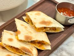 -遇见杜尚西餐厅(恒大华府店)