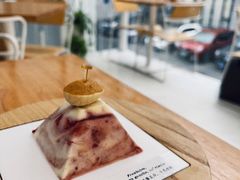 覆盆子外交官-TIENSTIENS将将(三里屯店)