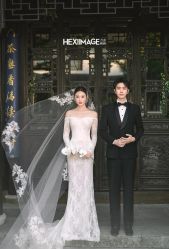 -苏州HX-合喜映画婚纱摄影