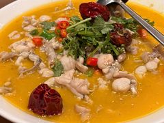 -渔傅·霞浦滩涂海鲜(建平店)