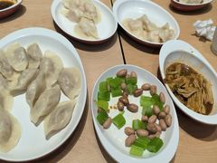 -喜家德虾仁水饺(济钢店)