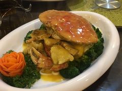 -森谷美食公园(杨行店)