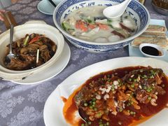 -山外山菜馆(玉泉路店)