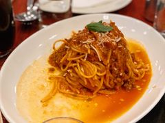 -WOLFGANG PUCK KITCHEN & BAR(迪士尼小镇店)
