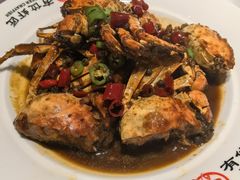 -有位虾匠·香辣蟹·小龙虾(李村店)