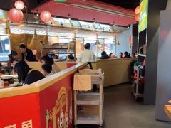 -湘间田舍(北仑银泰店)