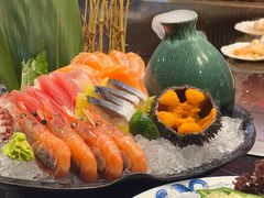 -焱铁烧·黑毛和牛专门店(南宁万象城店)