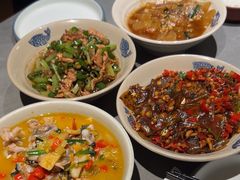 -潇湘阁(汉光百货店)