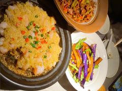 -田婆婆的菜(友谊阳光城店)
