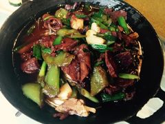 -深山老屋(张江店)