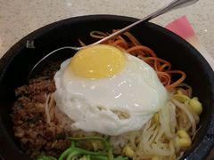 -妙香居韩国烤肉(容桂天佑城店)