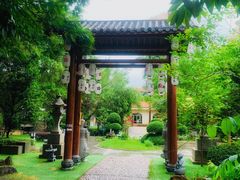 -河源客天下-温泉小镇