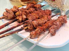 -马尔龙新疆饭店·清真(瑞景店)