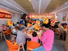 -韵味湘肴·小炒黄牛肉(五一广场美食地标店)