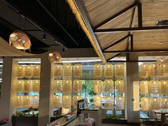 -风味小馆(天目湖宾馆店)