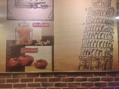 -芝心实億披萨意面(芳草路店)