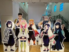 -Sony Store 索尼(上海淮海中路店)