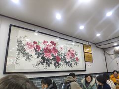 大堂-清真·穆萨砂锅(大皮院店)