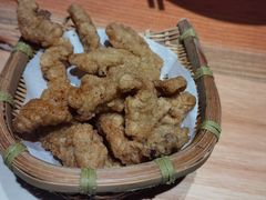 -百春原湖南牛肉粉(百联世纪店)