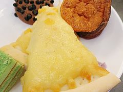 -阳光牧场自助餐厅(宝德购物中心店)