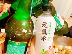 -京深海鲜市场(光彩路店)