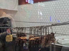 -钱锋炭缸烧烤(南湖大路总店)