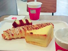 -85度C(青岛闽江路店)