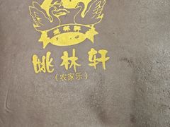 -姚林轩